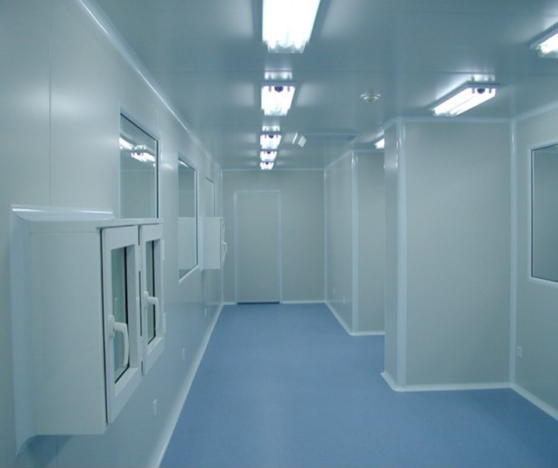 濰坊實驗室凈化工程，濰坊實驗室建設(shè)工程