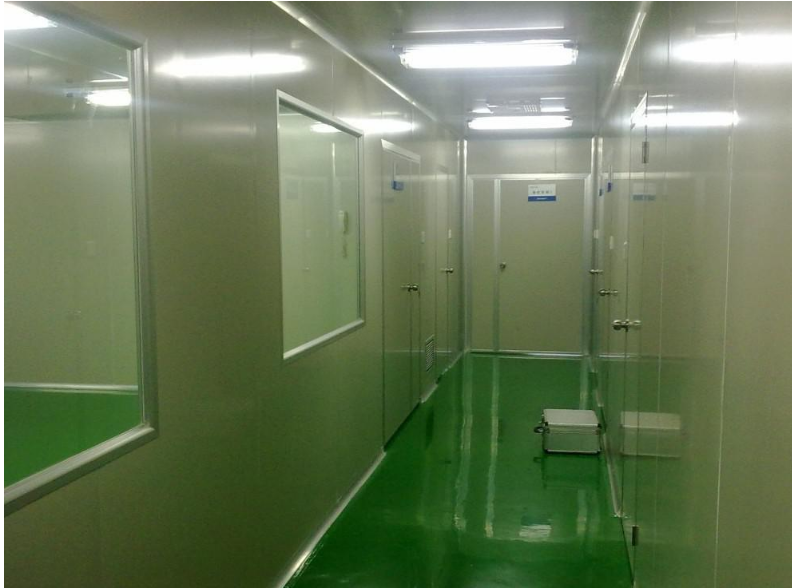 濰坊實驗室凈化工程，濰坊實驗室建設(shè)工程